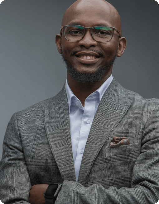 Duncan Njue